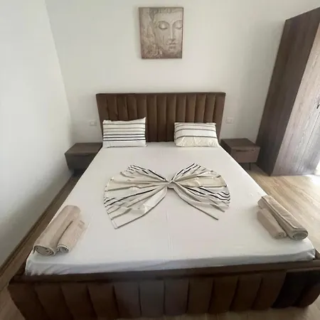Seliano Apart Otel