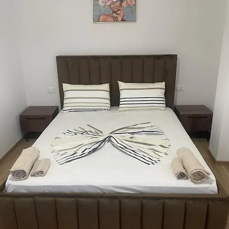 Apart Otel Seliano