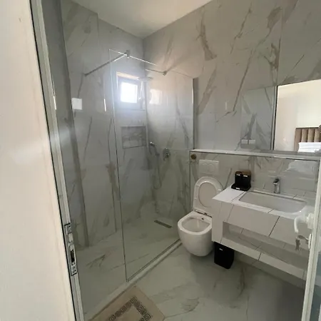 Seliano Apart Otel