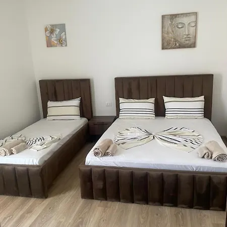 Seliano Apart Otel *
