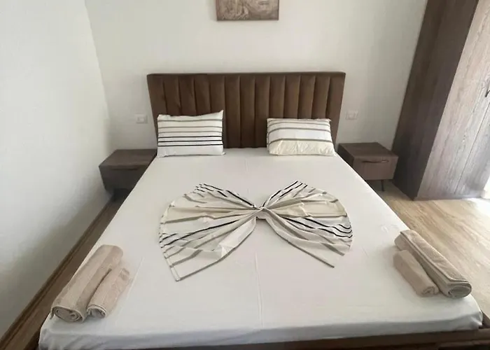 Seliano מלון דירות