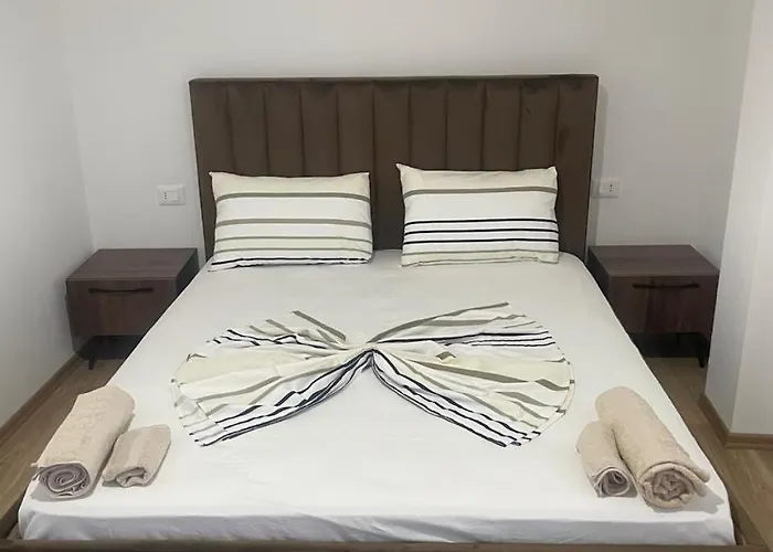 מלון דירות Seliano