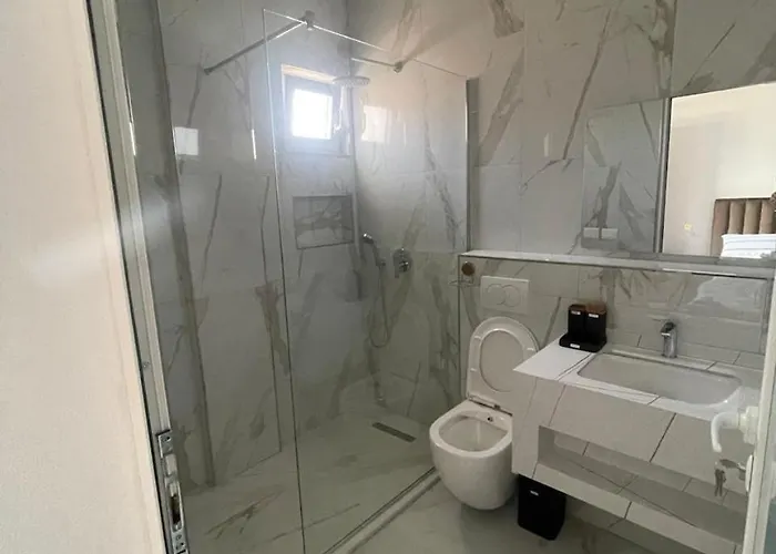 Seliano מלון דירות