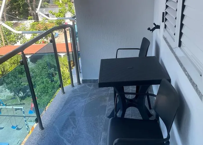 Seliano מלון דירות