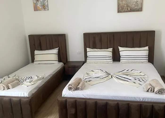 Seliano מלון דירות *